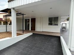 Seletar Hills Estate (D28), Semi-Detached #458548431